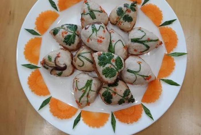 厨艺