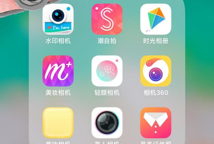 学拍照的软件推荐 - 学拍照片有什么软件