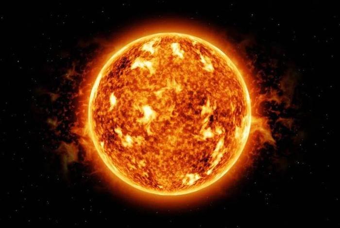 恒星