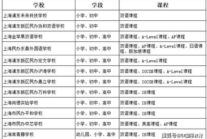 国际学习班报名（国际班学费多少哪种好）