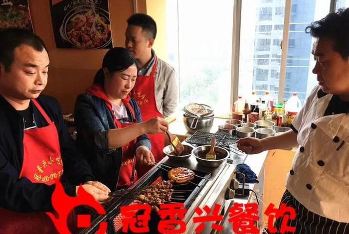 去哪里学烧烤技术（哪里有学烧烤技术）