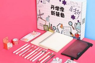 一年级学生的学习礼物、适合小学一年级学生的礼物