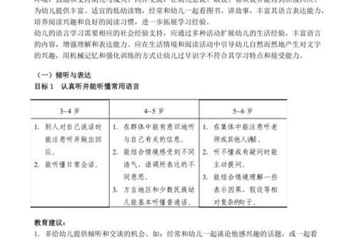 幼儿的学习方式 - 幼儿园3 6岁儿童学习与发展指南