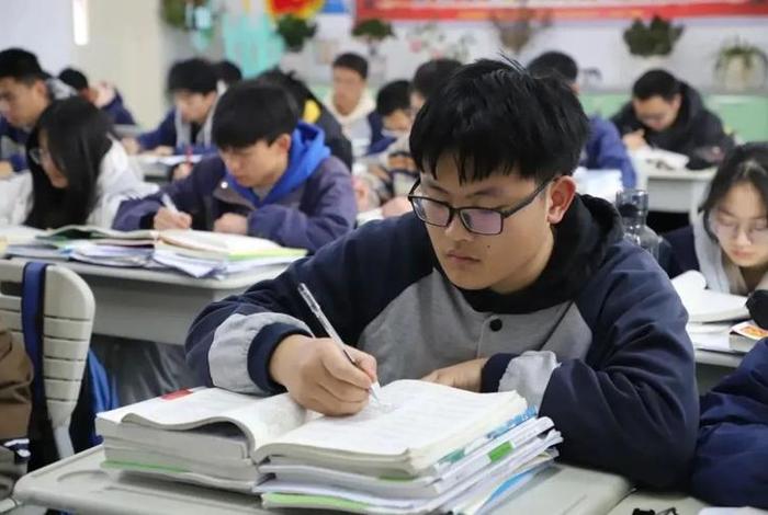 学习