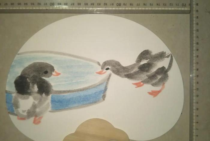国画教学视频；国画教学视频初级教程