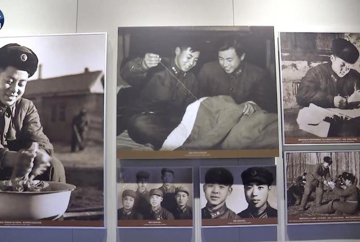 雷锋学习视频