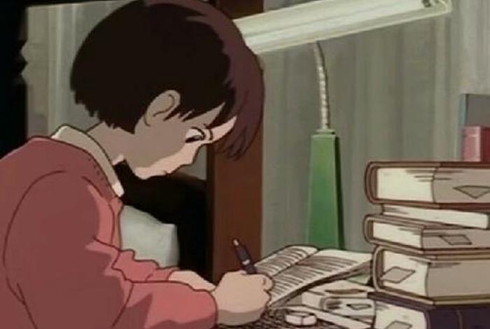 好好学习的图片微信头像