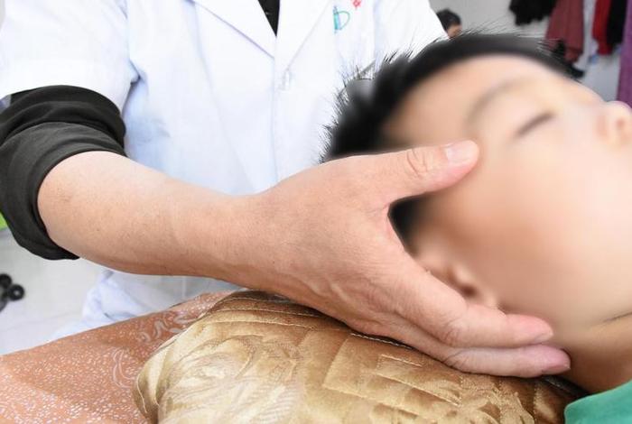 小儿推拿教学，小儿推拿教学视频全集免费观看