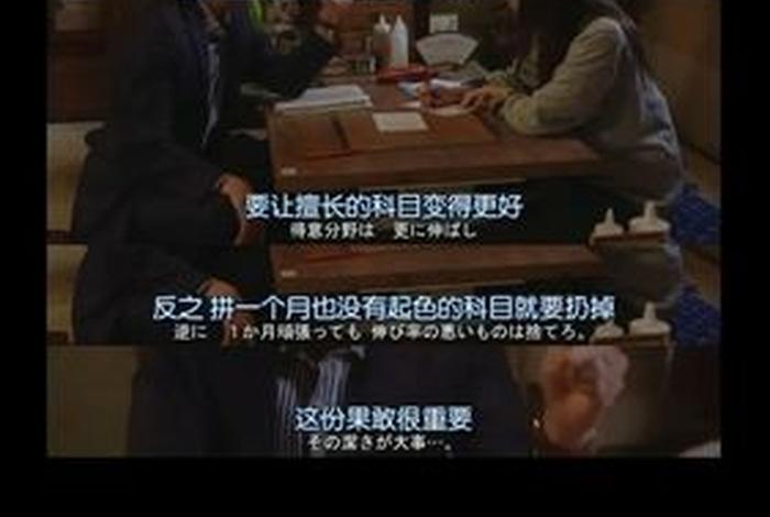 学习励志电影日本、励志电影 日本