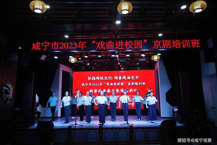 央视报道太原戏曲进校园；太原戏曲培训班招生简章