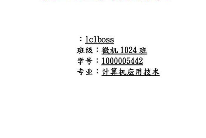 大学计算机学习规划（大学计算机生涯规划）