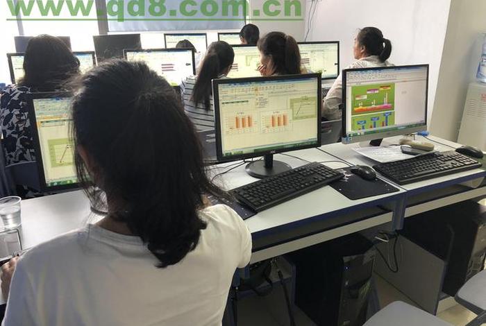办公软件学习速成班、办公软件速成培训视频