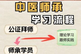中医爱好者怎么系统学中医、怎样系统学中医