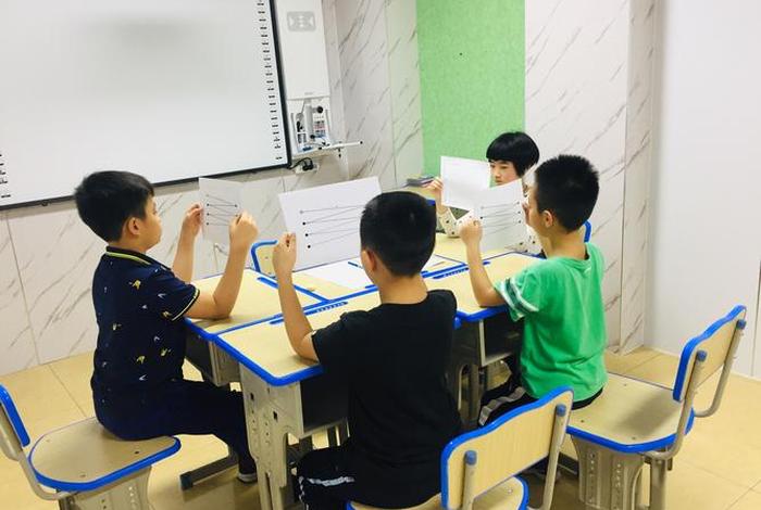 学习专注力训练课程培训；专注力培训有效果吗