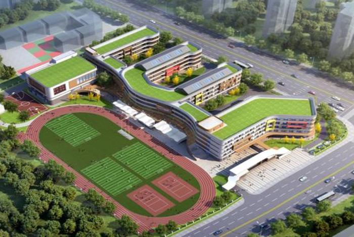 学校
