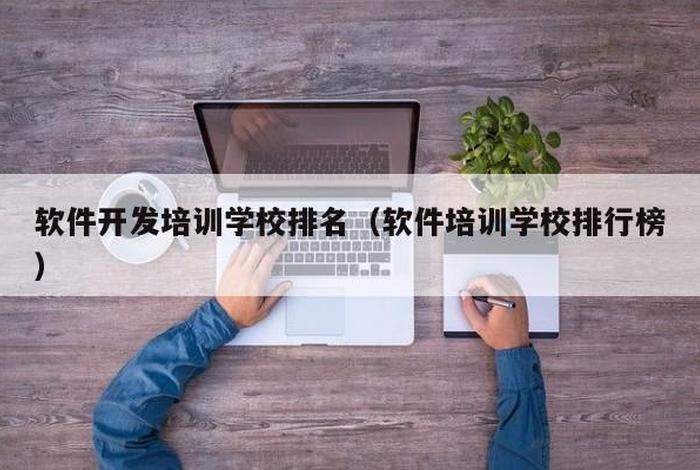 学软件培训机构、软件培训学校好不好