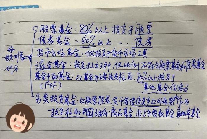 基金学习方法；基金怎么学经验