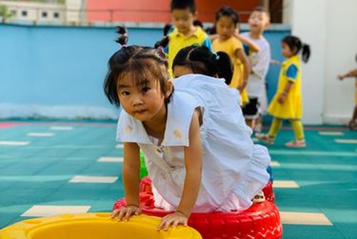 幼儿