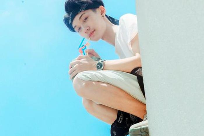少年