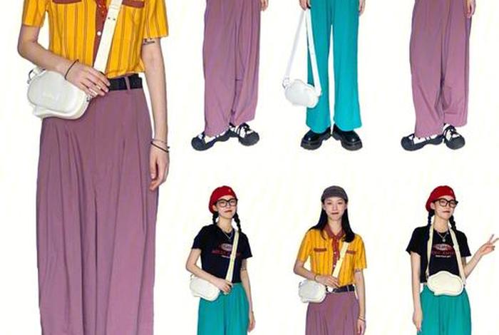 学服装搭配的学校；学服装搭配学校排名