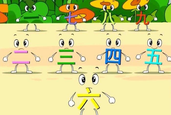 怎么学汉字、聋哑人怎么学汉字