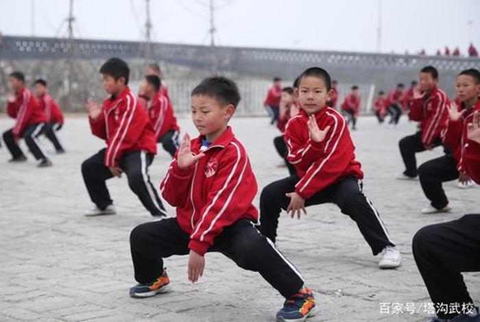学武术的目的和意义；学武术毕业做什么工作