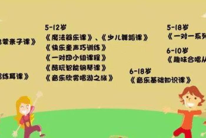 学习乐器儿童、儿童学乐器最佳年龄学什么