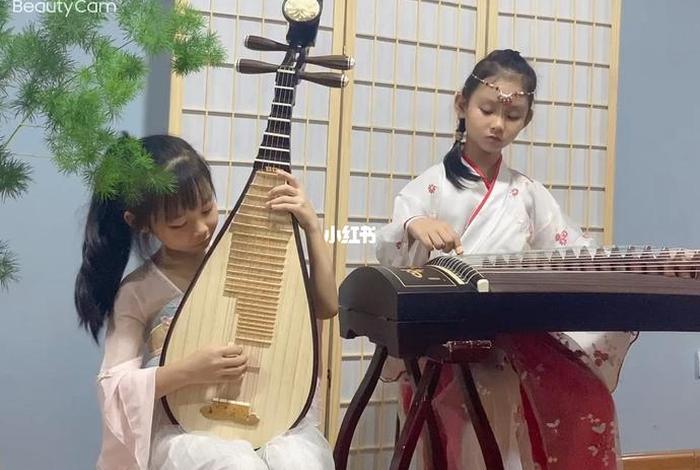 学琵琶的最佳年龄；琵琶和古筝建议学哪个