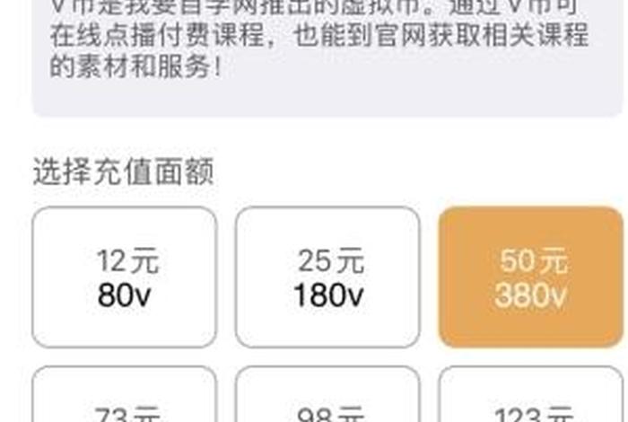 我要自学网课程怎么样、我要自学网后面的教程要钱怎么办