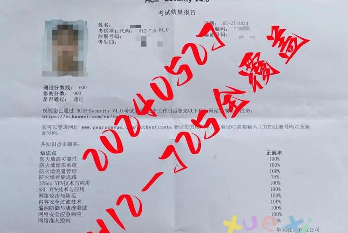 hcip考试，hcip考试多少道题多少及格