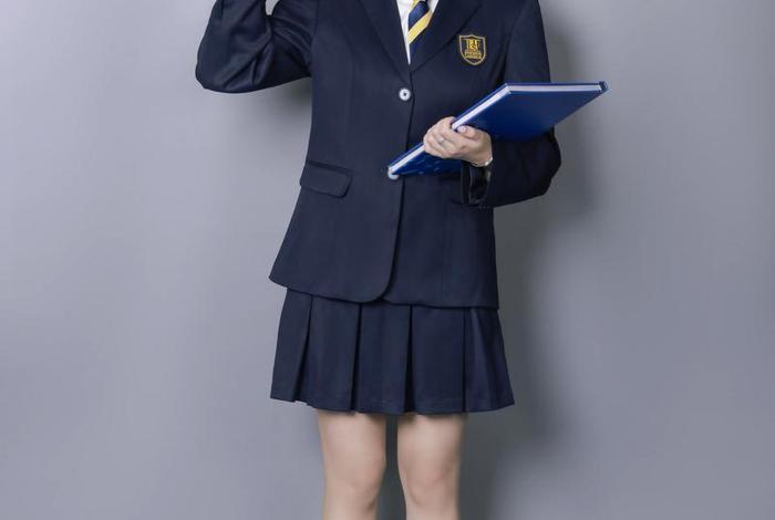 学生校服标准 - 学校校服标准