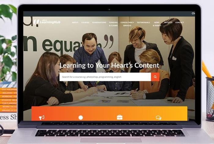 学习web视频教学、web learning