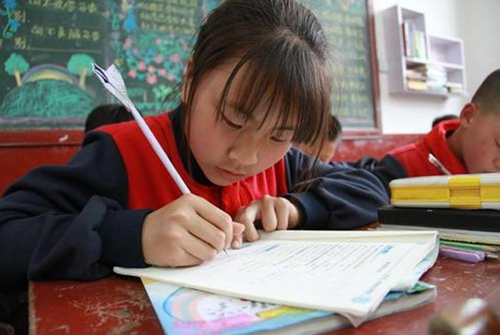 有的同学学习不认真、有的同学不认真应该对他说什么