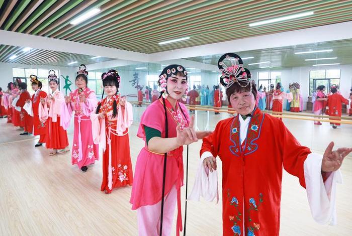 戏曲学习软件、戏曲教学软件