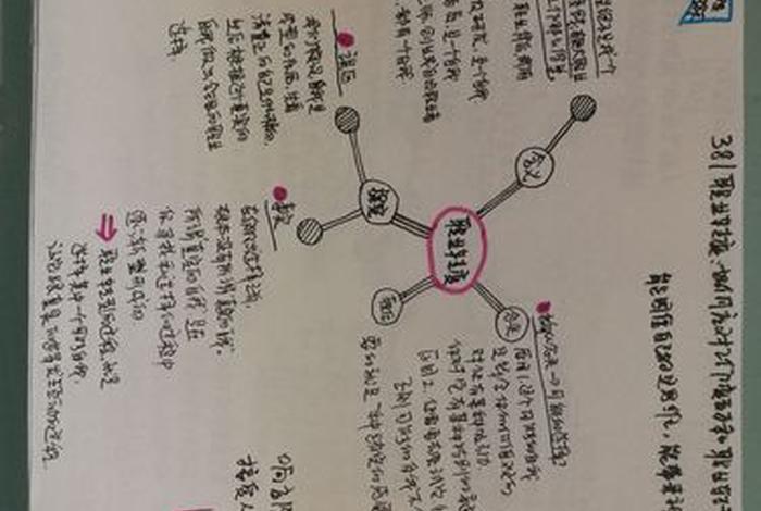 思维导图如何自学（怎么自学思维导图）
