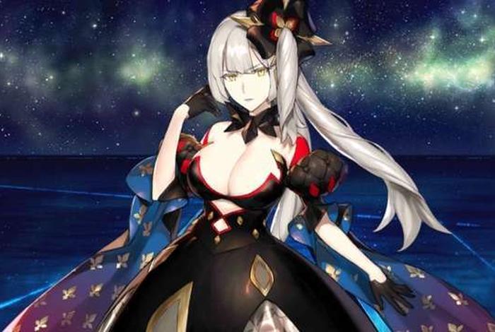学习之神fgo - fgo学弟是谁