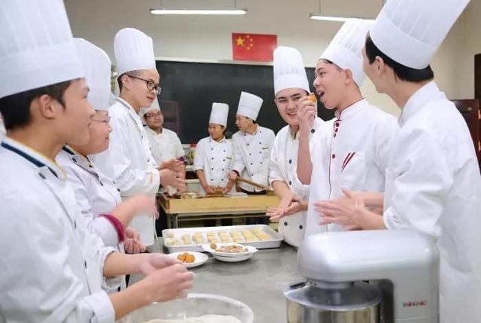 烹饪与营养教育专业就业方向 - 烹饪与营养教育专业出来干嘛