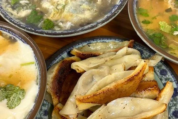 早餐店培训哪里有，适合女人一个卖早餐摆摊