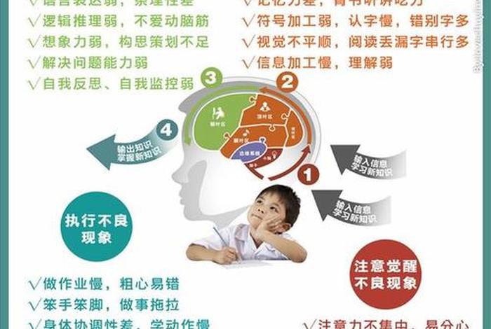 学习专注力差怎么提高 - 学什么提升专注力