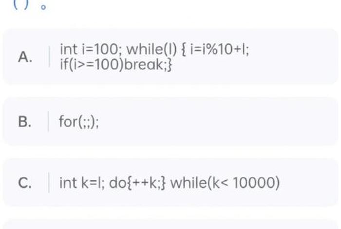 语言学习 c语言学习