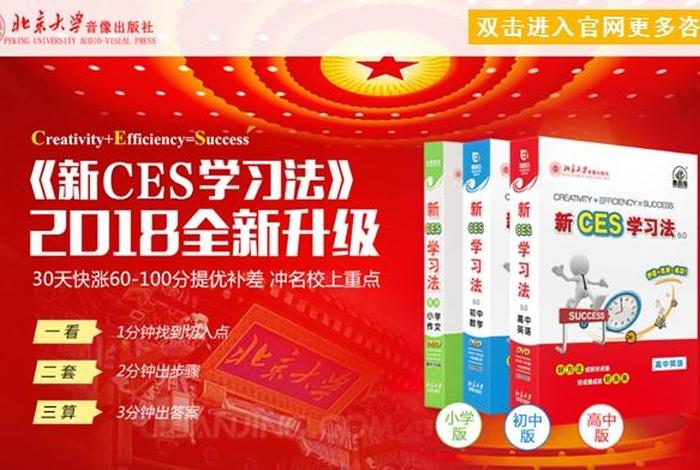 新学习法ces是什么、新ces学法到底好不好