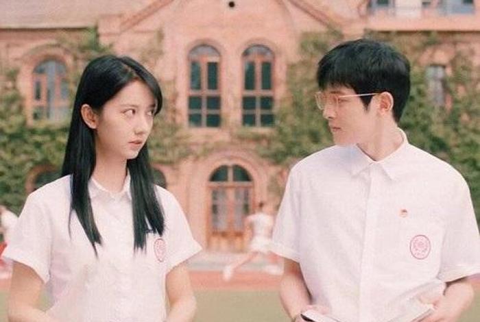别想打扰我学生陈诗韵；别想打扰我学生陈诗韵照片