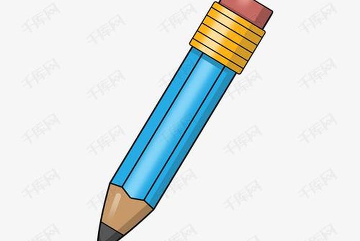 学习物品插画，物件插画