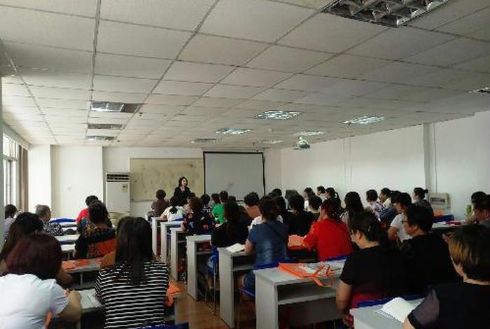新知进修学院，新知进修学院怎么样