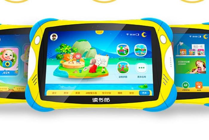 学习机哪个更适合孩子学习