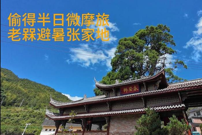 张家
