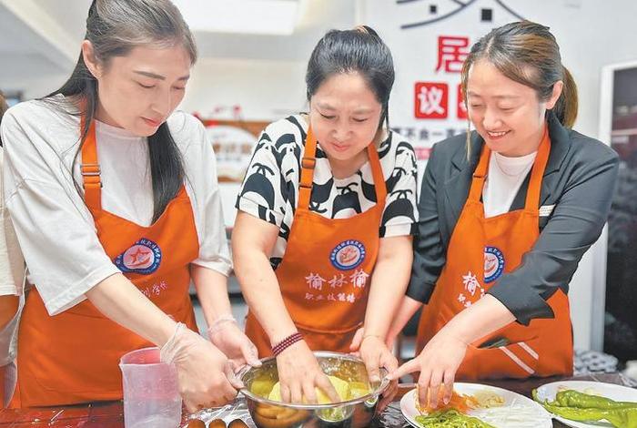 学习面点师一般需要多久；学面点师怎么样