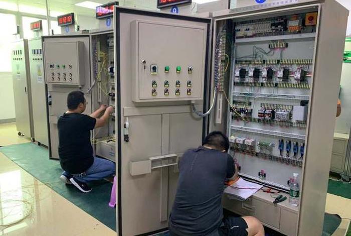 珠海学习电工找谁 珠海电工证培训机构