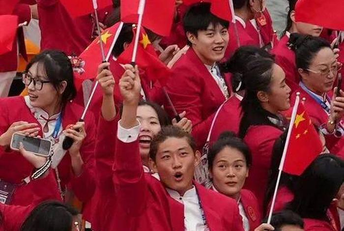 中国