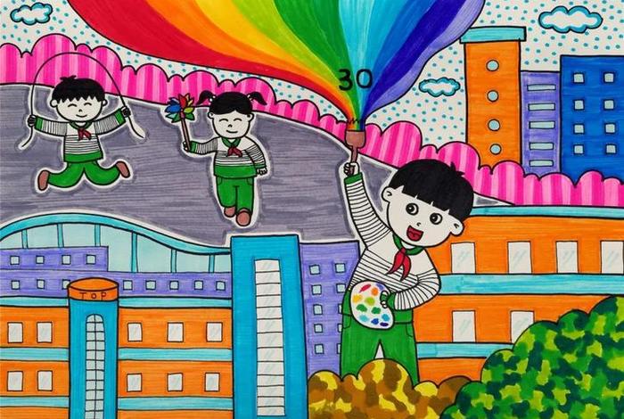 绘画学校图片、绘画学校图片高清大图